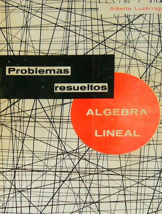 Problemas Resueltos de Álgebra Lineal 1 Edición Anónimo PDF