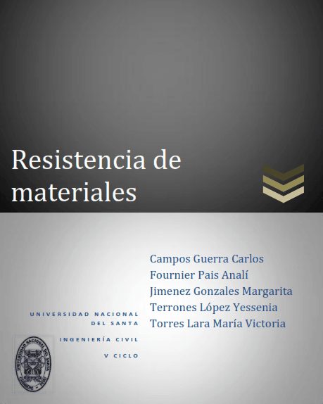 Problemas Resueltos De Resistencia De Materiales 1 Edición Carlos ...