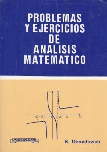 Problemas y Ejercicios de Análisis Matemático 11 Edición B. Demidovich - PDF | Solucionario
