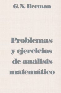 Problemas y Ejercicios de Analisis Matematicos 1 Edición G. N. Berman - PDF | Solucionario
