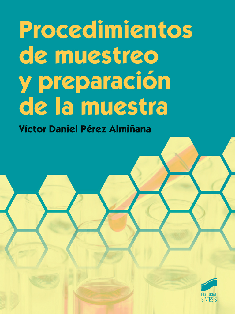 Procedimientos de Muestreo y Preparación de la Muestra 1 Edición Victor Daniel Pérez PDF