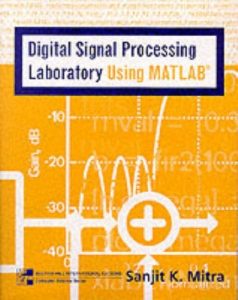 Procesamiento de Señales Digitales 1 Edición Sanjit Mitra - PDF | Solucionario