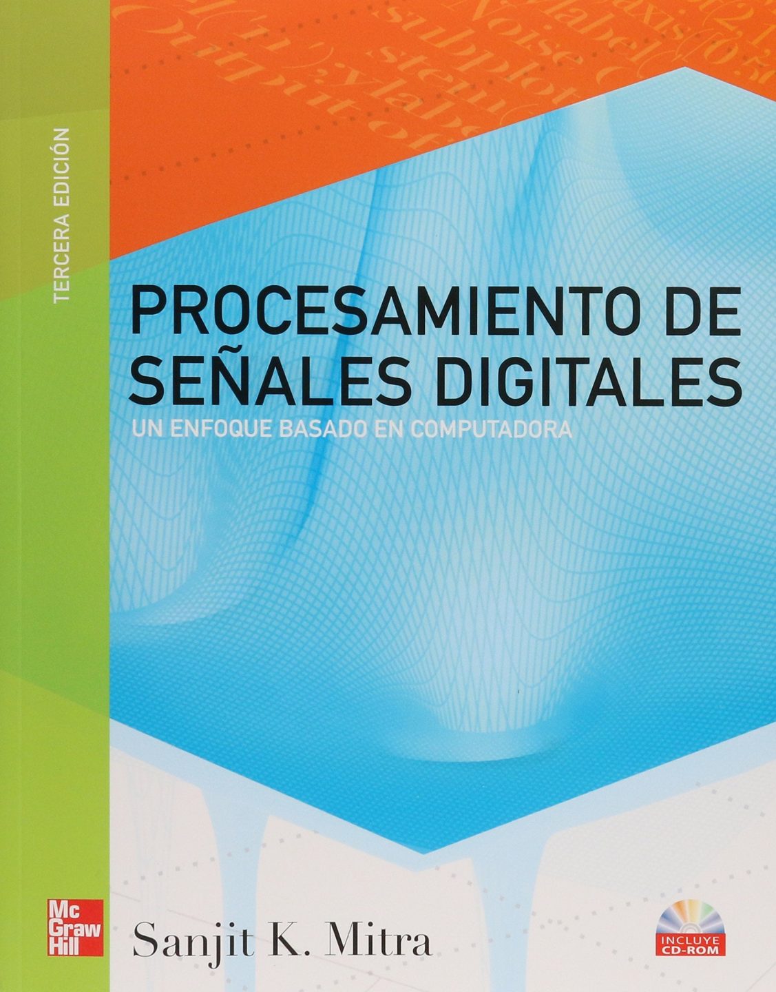 Procesamiento de Señales Digitales 3 Edición Sanjit Mitra PDF