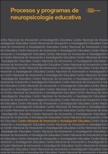 Procesos y Programas de Neuropsicología Educativa 1 Edición Pilar Martín Lobo - PDF | Solucionario