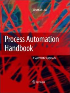 Process Automation Handbook A Guide to Theory and Practice 1 Edición Jonathan Love - PDF | Solucionario