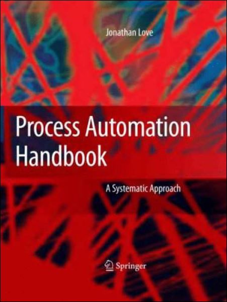 Process Automation Handbook A Guide to Theory and Practice 1 Edición Jonathan Love PDF