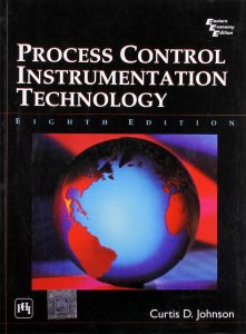 Process Control Instrumentation Technology 8 Edición Curtis D. Johnson - PDF | Solucionario