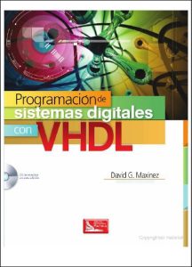 Programación de Sistemas Digitales con VHDL 1 Edición David G. Maxinez - PDF | Solucionario