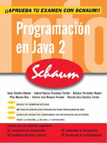 Programación en C (Schaum) 2 Edición Byron Gottfried PDF