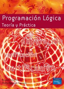 Programación Lógica Teoría y Práctica 1 Edición Pascual Julián Iranzo - PDF | Solucionario