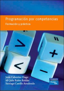 Programación por Competencias: Formación y Práctica 1 Edición Jesús C. Diago - PDF | Solucionario