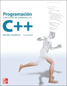 Programación y Resolución de Problemas con C++ 4 Edición Nell Dale - PDF | Solucionario