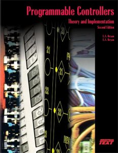 Programmable Controllers: Theory and Implementation 2 Edición E. A. Brian - PDF | Solucionario