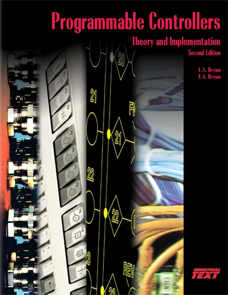 Programmable Controllers: Theory and Implementation 2 Edición E. A. Brian PDF