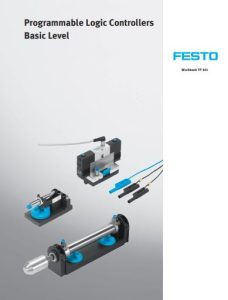 Programmable Logic Controllers Basic Level TP301 1 Edición Festo Didactic GmbH & Co - PDF | Solucionario