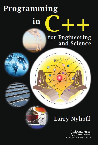 Programming in C++ for Engineering and Science 1 Edición Larry Nyhoff PDF