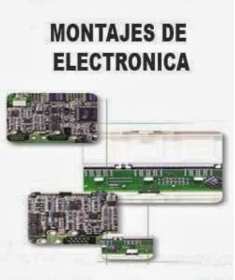 500 Proyectos de Electrónica 1 Edición Montajes de Electrónica PDF