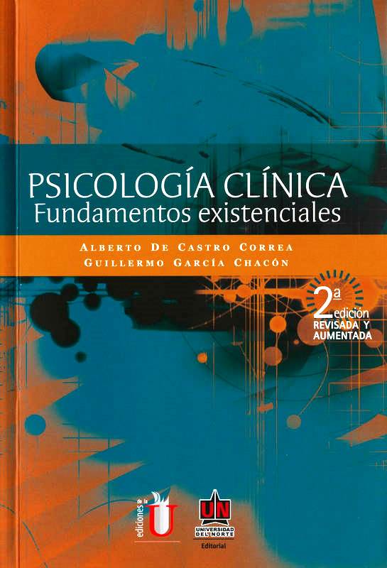Psicología Clínica 2 Edición Alberto de Castro PDF