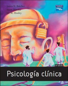 Psicología Clínica 12 Edición James N. Butcher - PDF | Solucionario