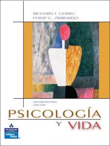 Psicología y Vida 17 Edición Richard J. Gerrig - PDF | Solucionario
