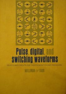 Pulse Digital Switching Wave 1 Edición Jacob Millman - PDF | Solucionario