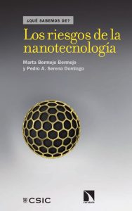 Los Riesgos de La Nanotecnología  Marta Bermejo - PDF | Solucionario