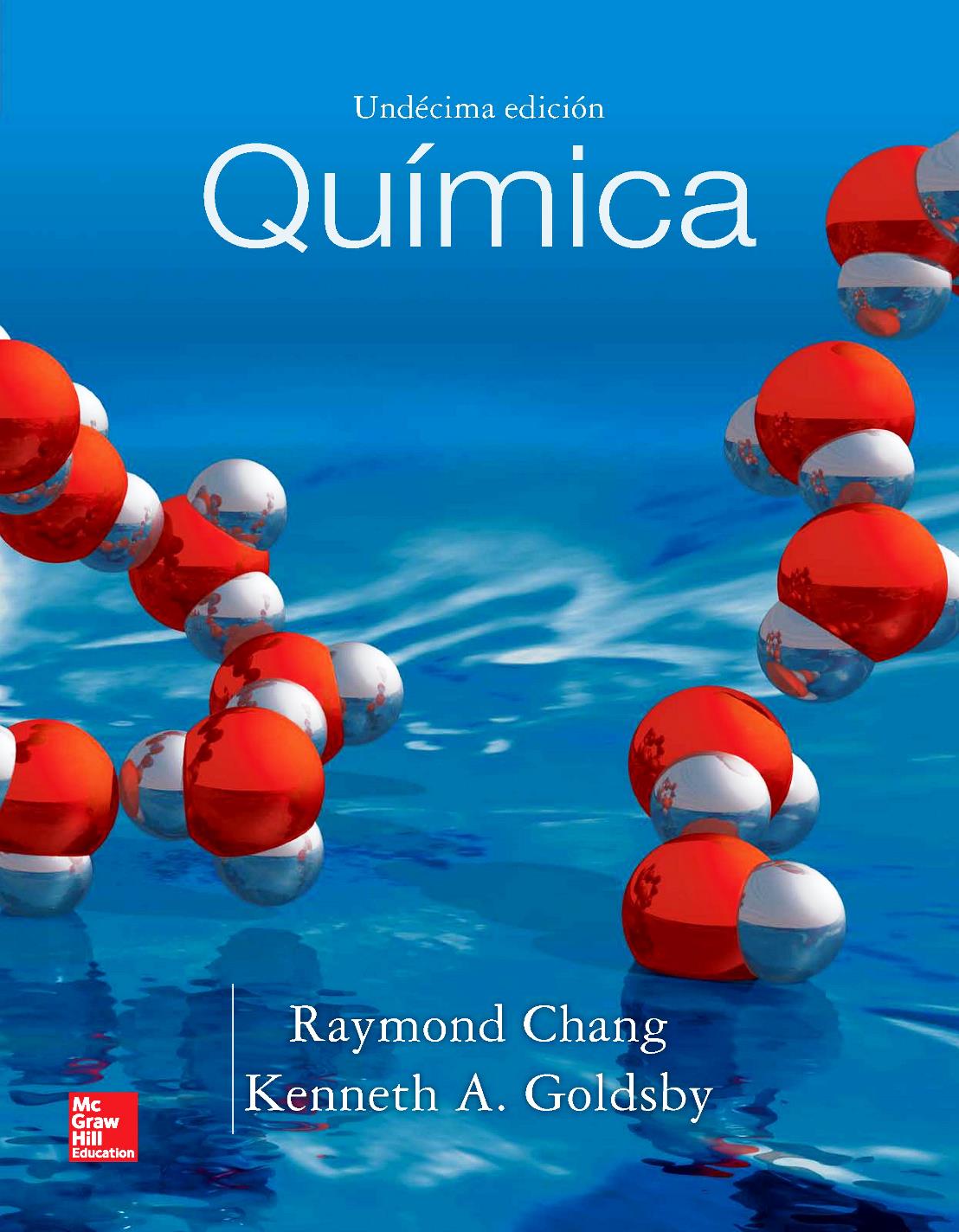 Química 11 Edición Raymond Chang PDF