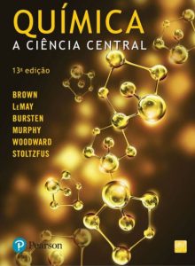 Química A Ciência Central 13ª Edição Theodore L. Brown - PDF | Solucionario