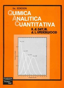 Química Analítica Cuantitativa 5 Edición A. L. Underwood - PDF | Solucionario