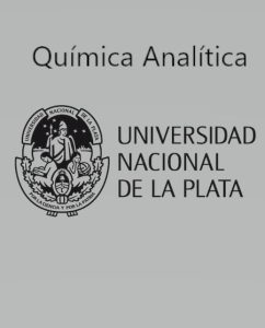 Química Analítica 1 Edición Universidad Nacional de La Plata - PDF | Solucionario