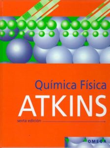 Química Física 6 Edición Peter Atkins - PDF | Solucionario