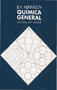 Química General 4 Edición B.V. Nekrasov - PDF | Solucionario
