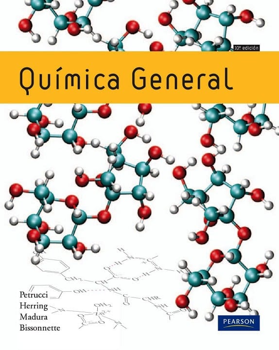Química General 10 Edición Ralph H. Petrucci PDF