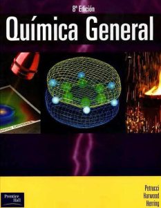 Química General 8 Edición Ralph H. Petrucci - PDF | Solucionario