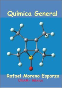 Química General 1 Edición Rafael Moreno Esparza - PDF | Solucionario