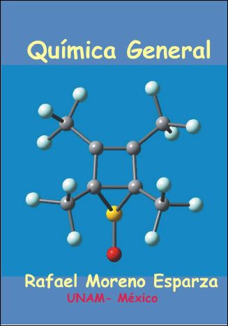 Química General 1 Edición Rafael Moreno Esparza PDF