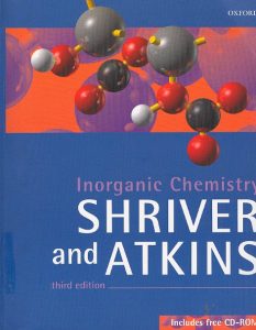 Química Inorgânica 3ª Edição Peter Atkins - PDF | Solucionario