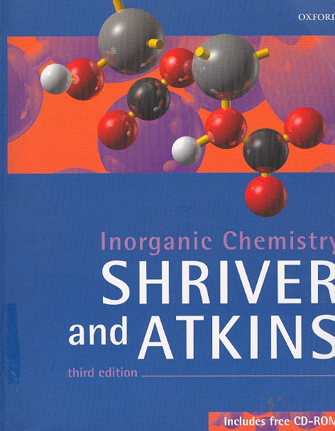 Química Inorgânica 3ª Edição Peter Atkins PDF
