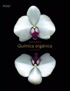 Química Orgánica 8 Edición John McMurry - PDF | Solucionario