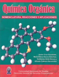 Química Orgánica: Nomenclatura, Reacciones y Aplicaciones 1 Edición Javier Cruz - PDF | Solucionario