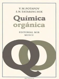 Química Orgánica 2 Edición S. N. Tatarinchik - PDF | Solucionario