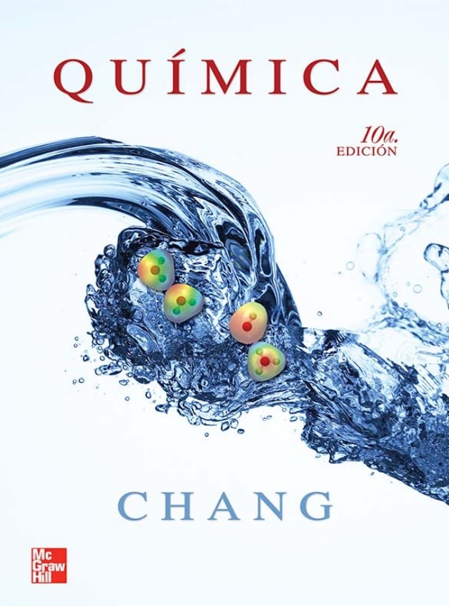 Química 10 Edición Raymond Chang PDF