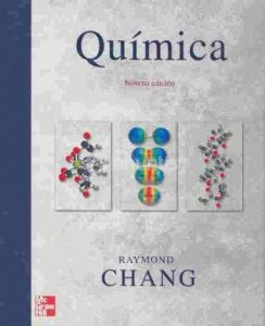 Química 9 Edición Raymond Chang - PDF | Solucionario