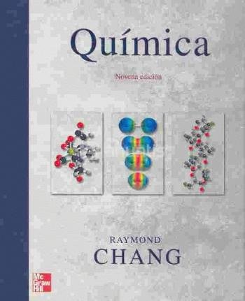 Química 9 Edición Raymond Chang PDF