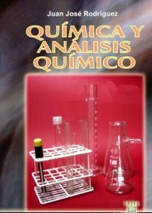 Química y Análisis Químico 1 Edición Juan José Rodríguez - PDF | Solucionario