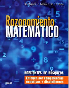Razonamiento Matemático 1 Edición De Miguel - PDF | Solucionario
