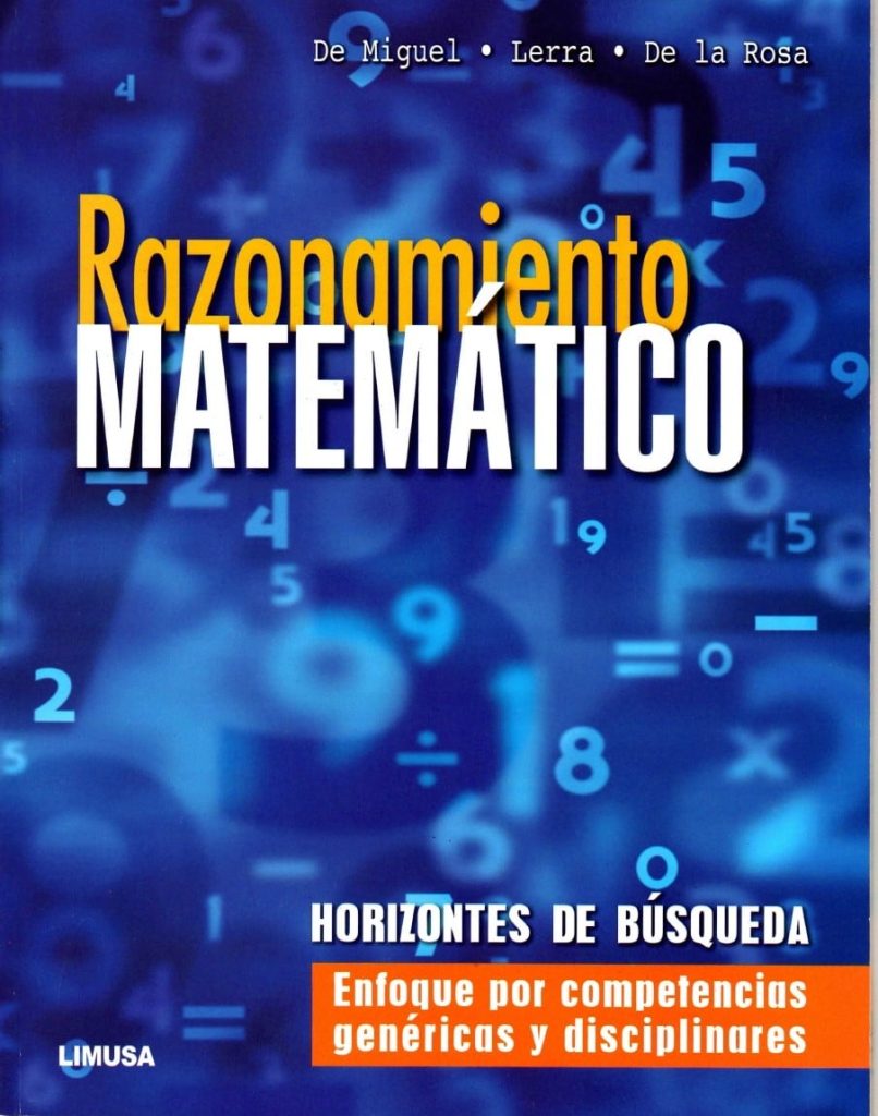 Razonamiento Matemático 2 Edición Adolfo Povis Vega - PDF | Solucionario