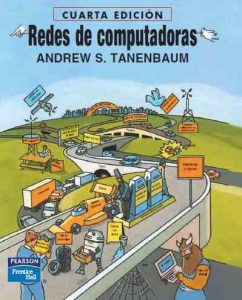 Redes de Computadoras 4 Edición Andrew S. Tanenbaum - PDF | Solucionario