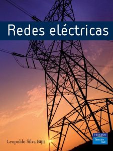 Redes Eléctricas 1 Edición Leopoldo Silva Bijit - PDF | Solucionario