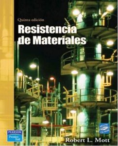 Resistencia de Materiales 5 Edición Robert L. Mott - PDF | Solucionario